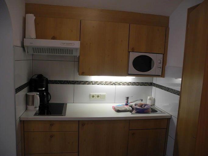 Haus-Anita Apartment Graen Ngoại thất bức ảnh